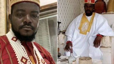 enugu native doctor rituals